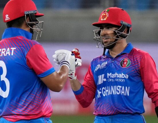 Asia Cup 2022: Bangladesh is all set to lock horns against Afghanistan at Sharjah Stadium