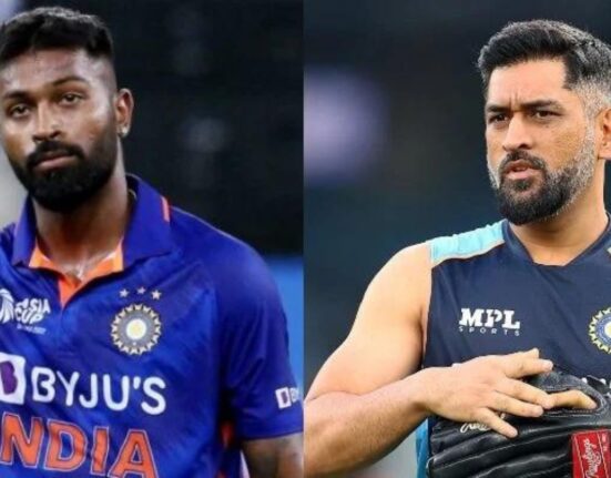 'Whenever I Played with Him, I Just Observed': Hardik Pandya Speaks About Lessons Learnt from MS Dhoni