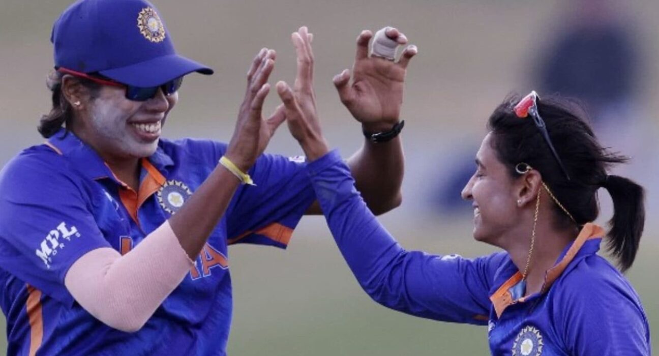 Harmanpreet Kaur rectifies Jhulan Goswami’s Retirement after England tour, says her approach towards the team, that’s something nobody can beat