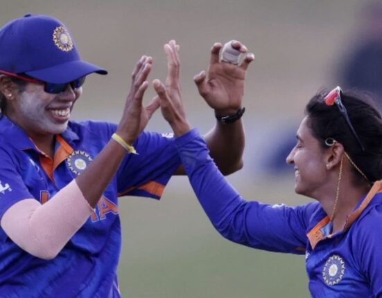 Harmanpreet Kaur rectifies Jhulan Goswami’s Retirement after England tour, says her approach towards the team, that’s something nobody can beat