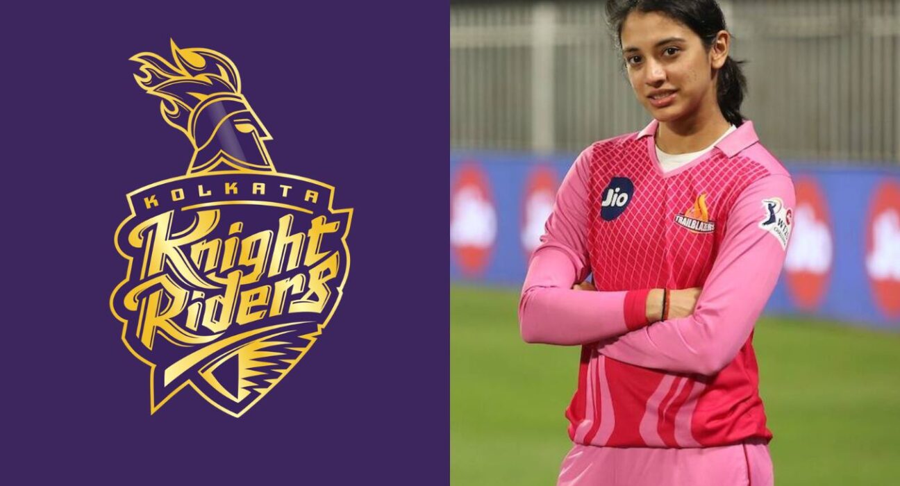 Kolkata Knight Riders eager to own a Women’s IPL team
