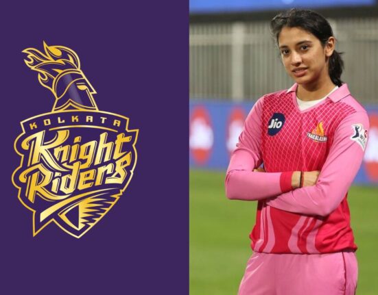 Kolkata Knight Riders eager to own a Women’s IPL team