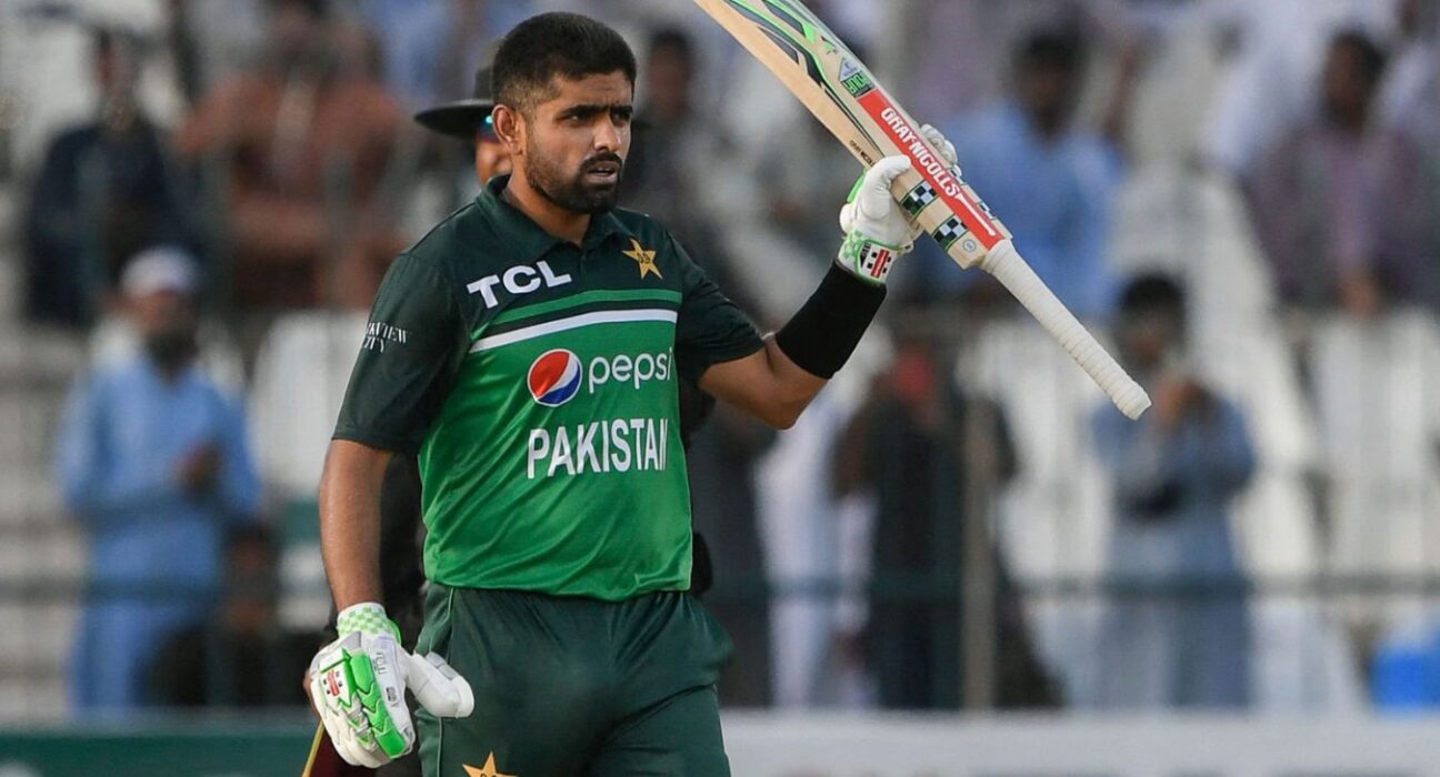Babar Azam Continues His Dominance In ICC ODI Player Rankings, Extends Lead As Top-ranked Batter