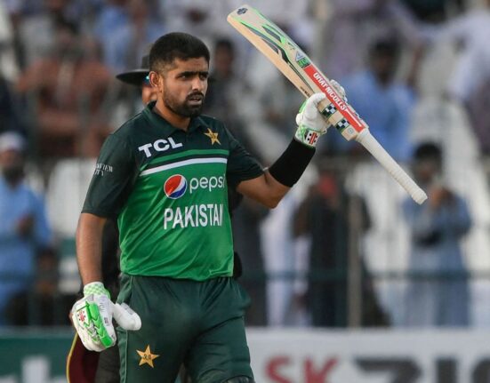 Babar Azam Continues His Dominance In ICC ODI Player Rankings, Extends Lead As Top-ranked Batter