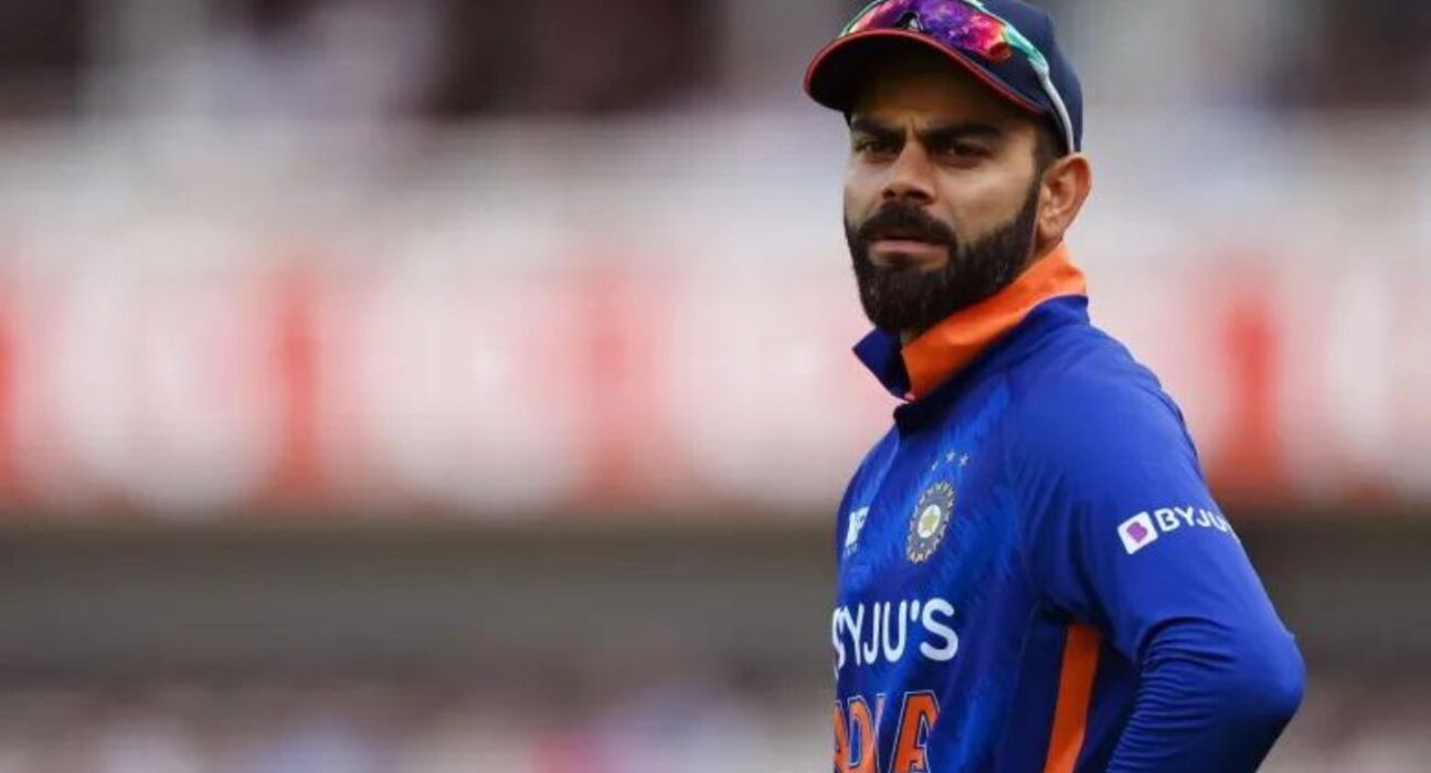 Asia Cup 2022: The Upcoming Asia Cup Is the Most Important Tournament for Virat Kohli: Reetinder Singh Sodhi