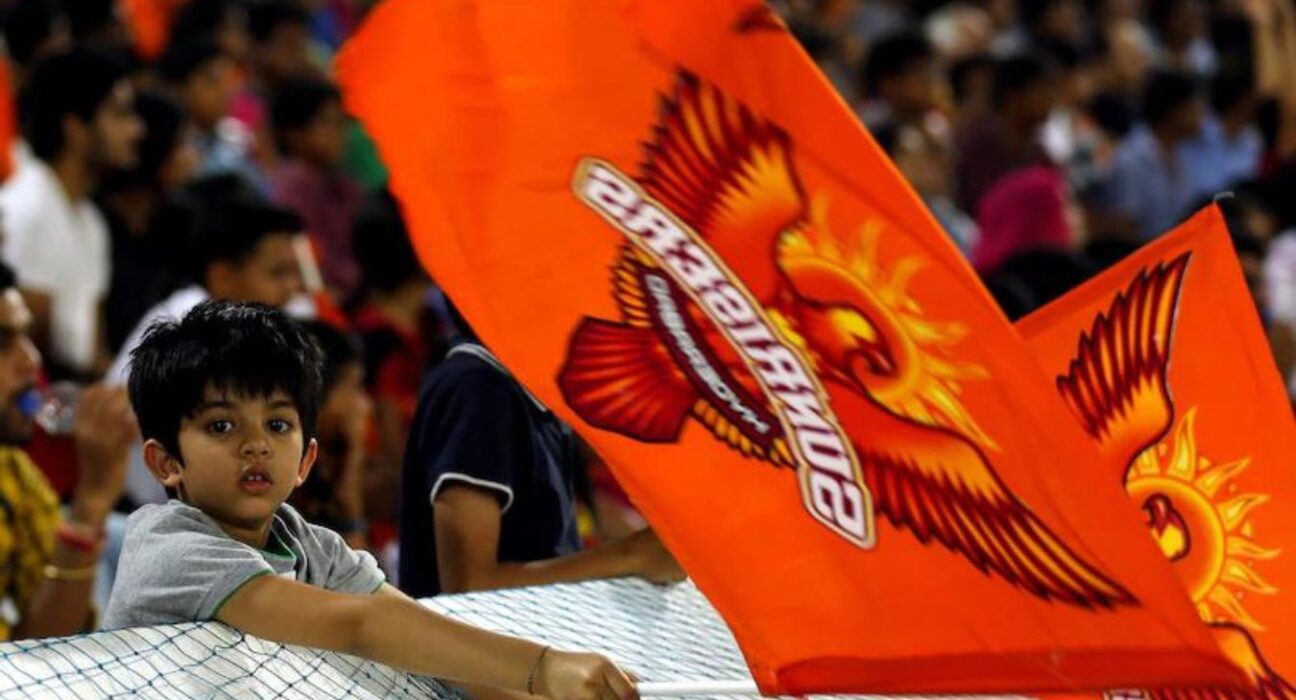 SunRisers Hyderabad Reveal Name Of CSA T20 League Franchise