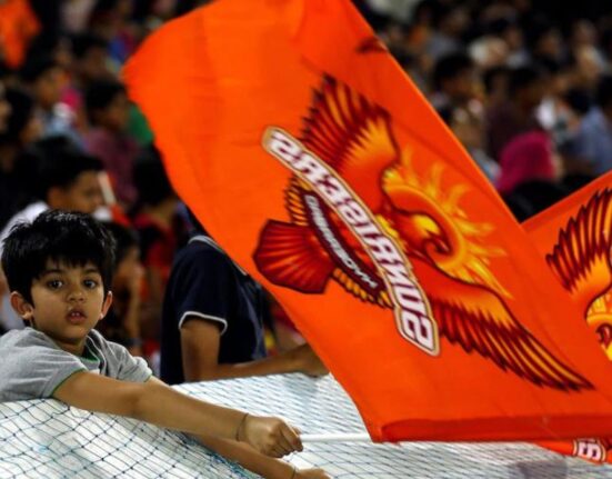 SunRisers Hyderabad Reveal Name Of CSA T20 League Franchise