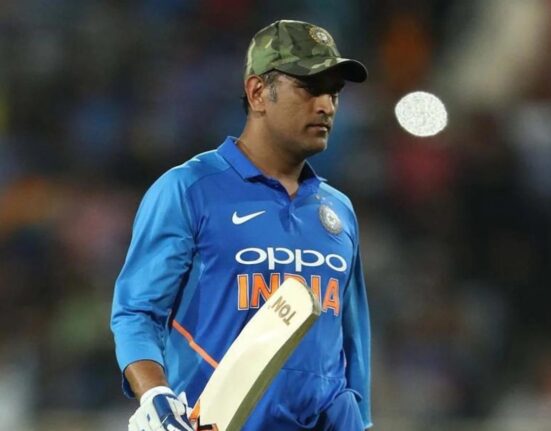 ‘I’m Blessed to be a Bhartiya’: MS Dhoni Changes His Instagram DP to Mark 75 Years of India’s Independence