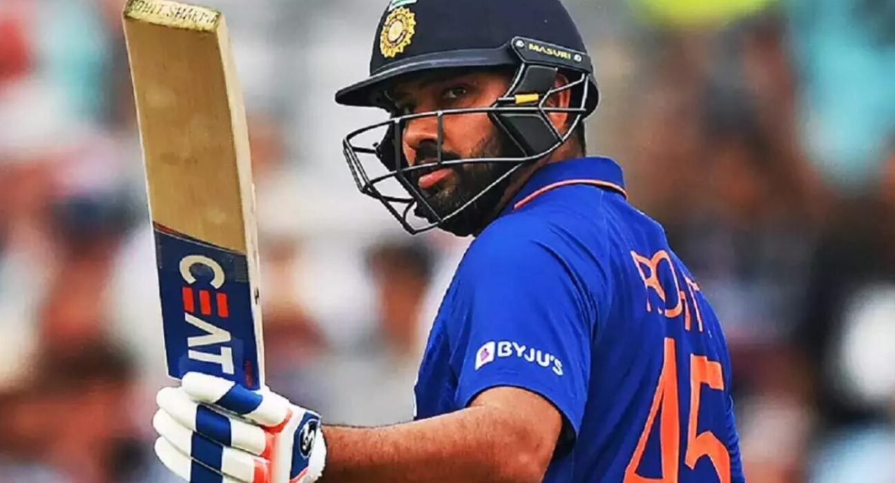 'Mera naam hi one-day cricket se banahai': Indian skipper Rohit Sharma doesn't feel ODIs are losing charm