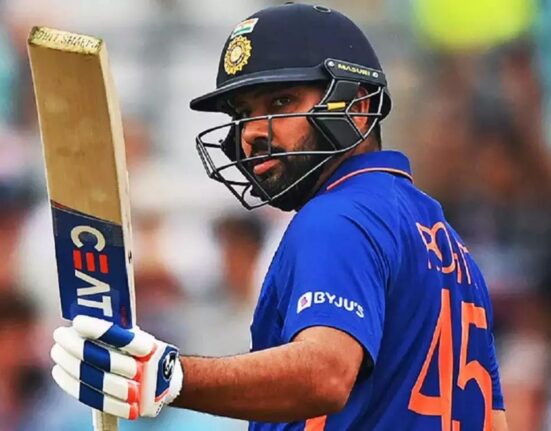 'Mera naam hi one-day cricket se banahai': Indian skipper Rohit Sharma doesn't feel ODIs are losing charm