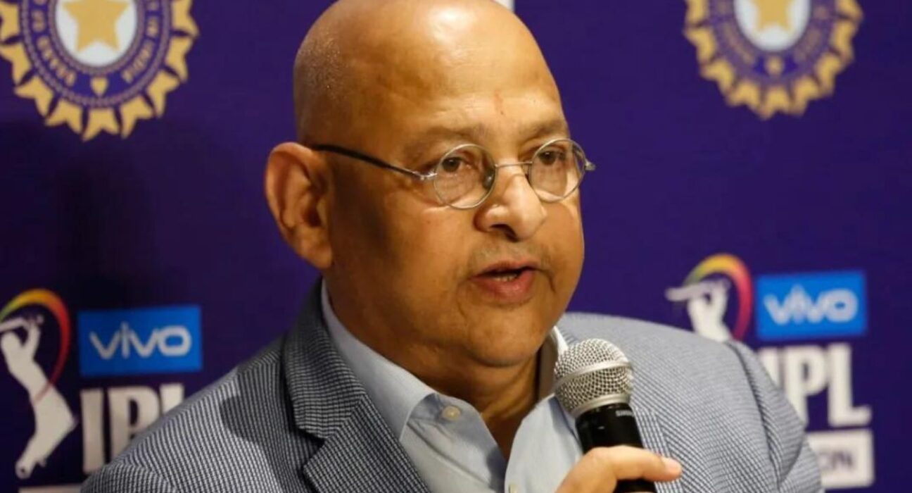Former BCCI administrator Amitabh Choudhary passes away after suffering a heart attack