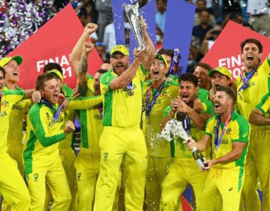 Threat looms large for Big Bash: 15 Australian players offered AUD 700,000 to play in UAE League