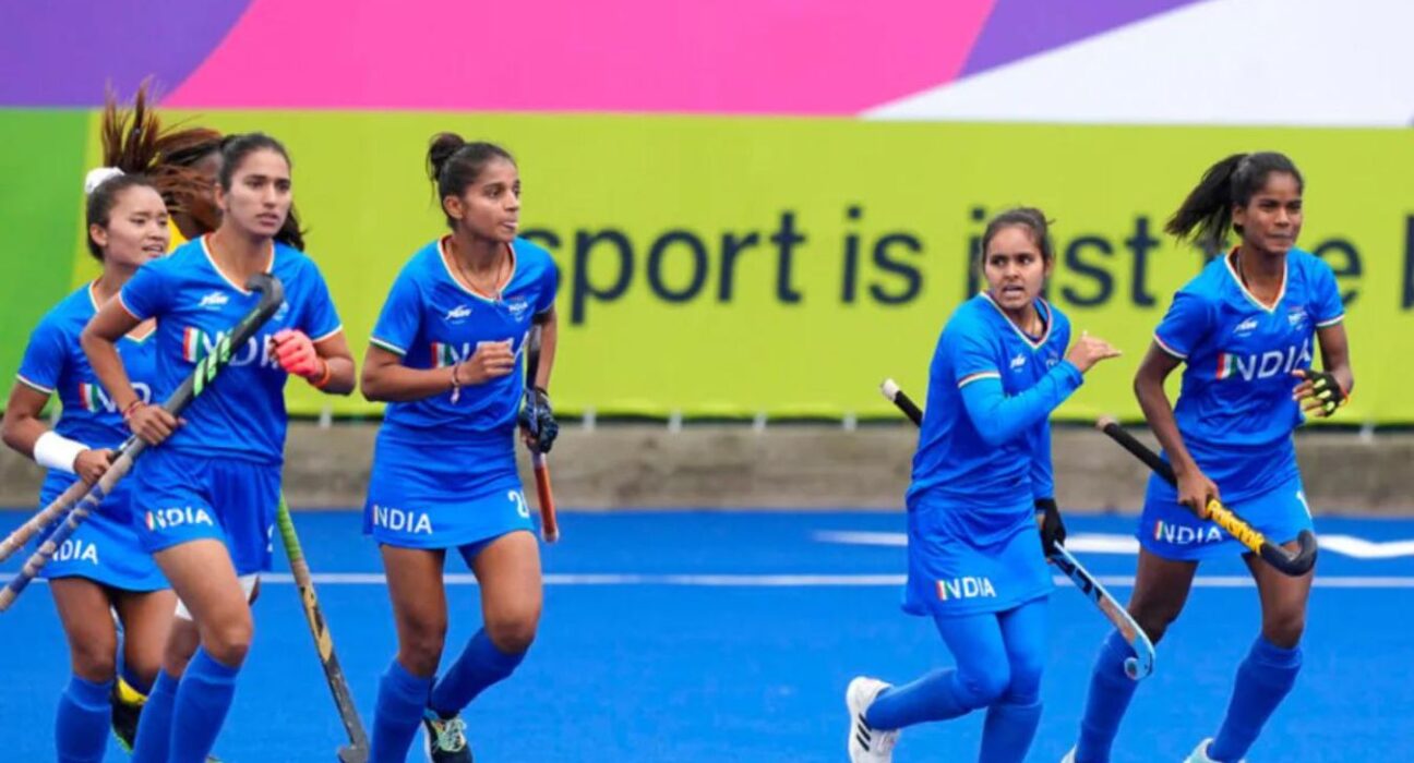 Huge controversy as Savita Punia’s save ruled out in India vs Australia women’s hockey CWG-2022 semis. Here’s why