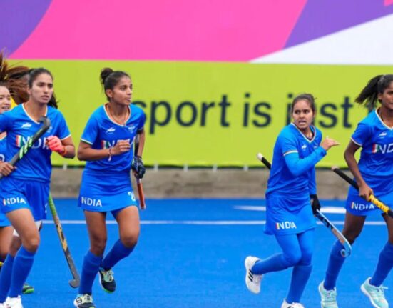 Huge controversy as Savita Punia’s save ruled out in India vs Australia women’s hockey CWG-2022 semis. Here’s why