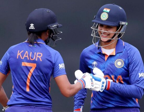 Women’s IPL can be a big turning point for us, says India captain Harmanpreet Kaur after historic CWG silver