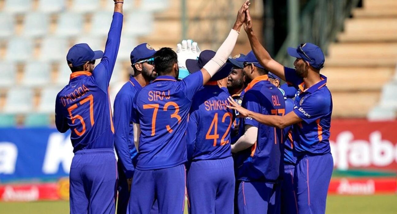India vs Zimbabwe: Team India's eye to sweep Zimbabwe as they are leading by 2-0 after 2nd ODI