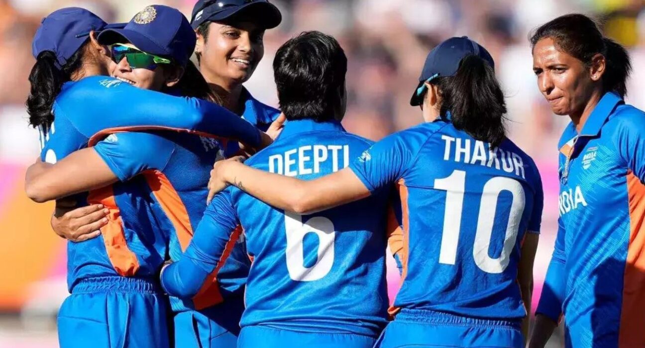 Indian women's team to play Tests against Australia, and England at home in 2023-24