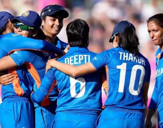 Indian women's team to play Tests against Australia, and England at home in 2023-24