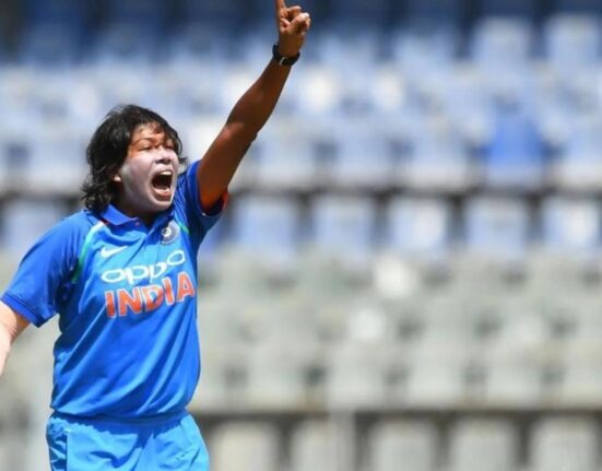 Jhulan Goswami Suggests in-depthsceintific research to help women athletes during menstrual cycle