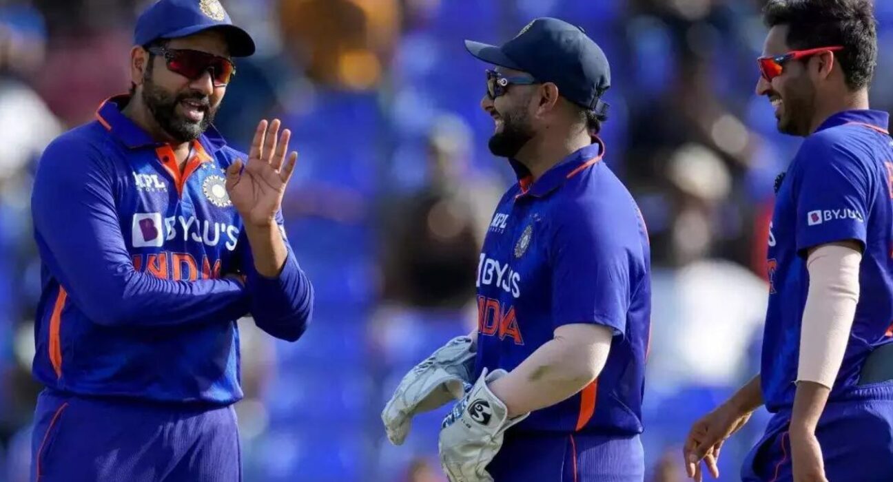 I request Rohit Sharma to announce India playing XI for Asia Cup-2022: Kaif