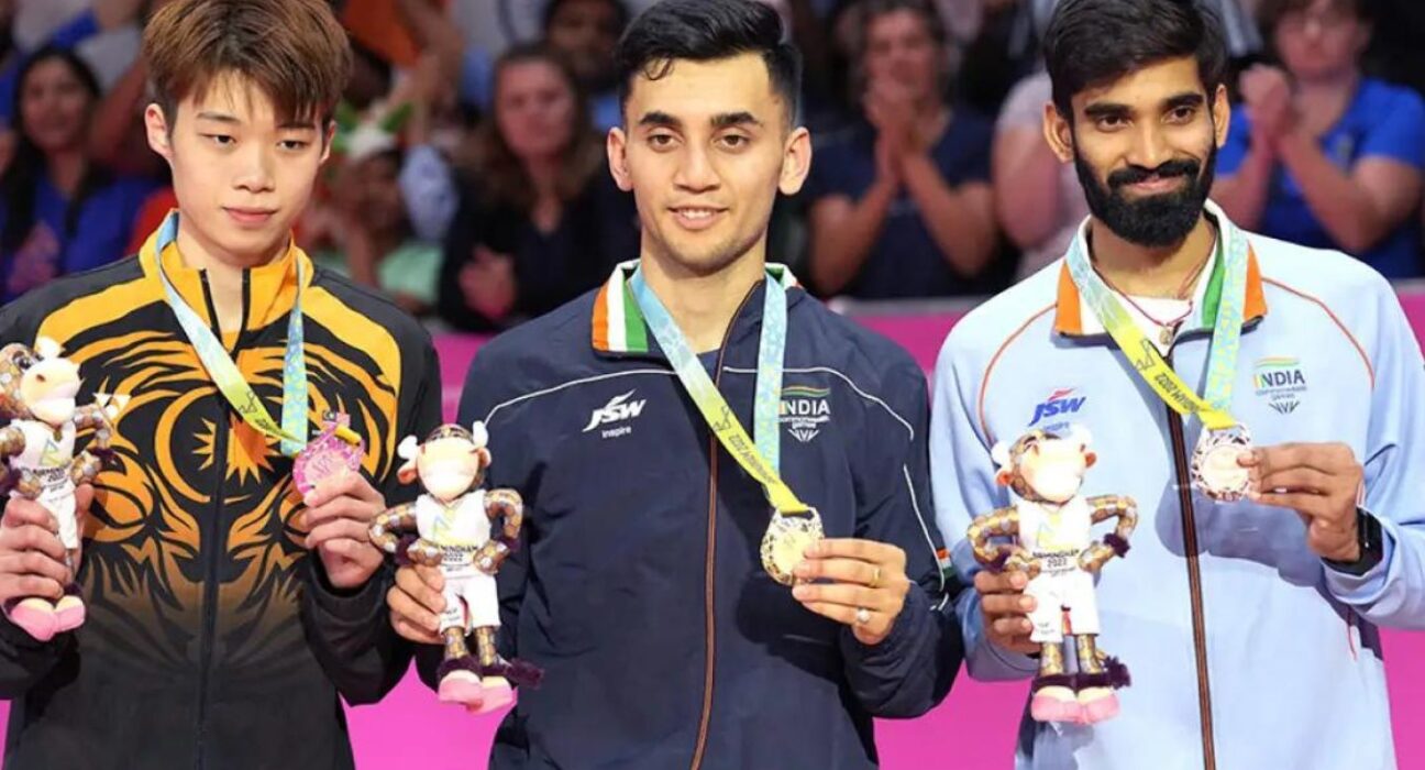CWG-2022: India moved to fourth in the medal tally list, here are sport-wise medal tally details