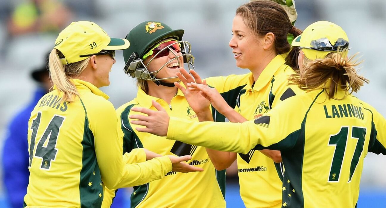 Meg Lanning makes the distance from cricket due to personal problems