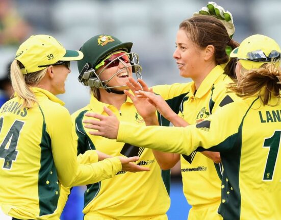 Meg Lanning makes the distance from cricket due to personal problems