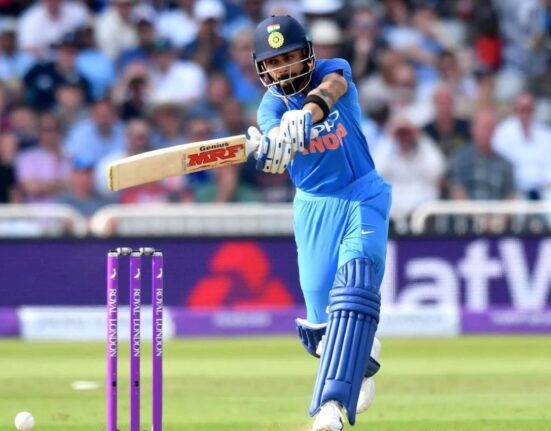 Asia Cup 2022: Virat Kohli set to play his 100th T20I on 28 August