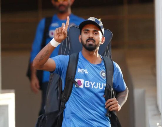 KL Rahul fit to hit- will lead India in Zimbabwe, Dhawan named his deputy