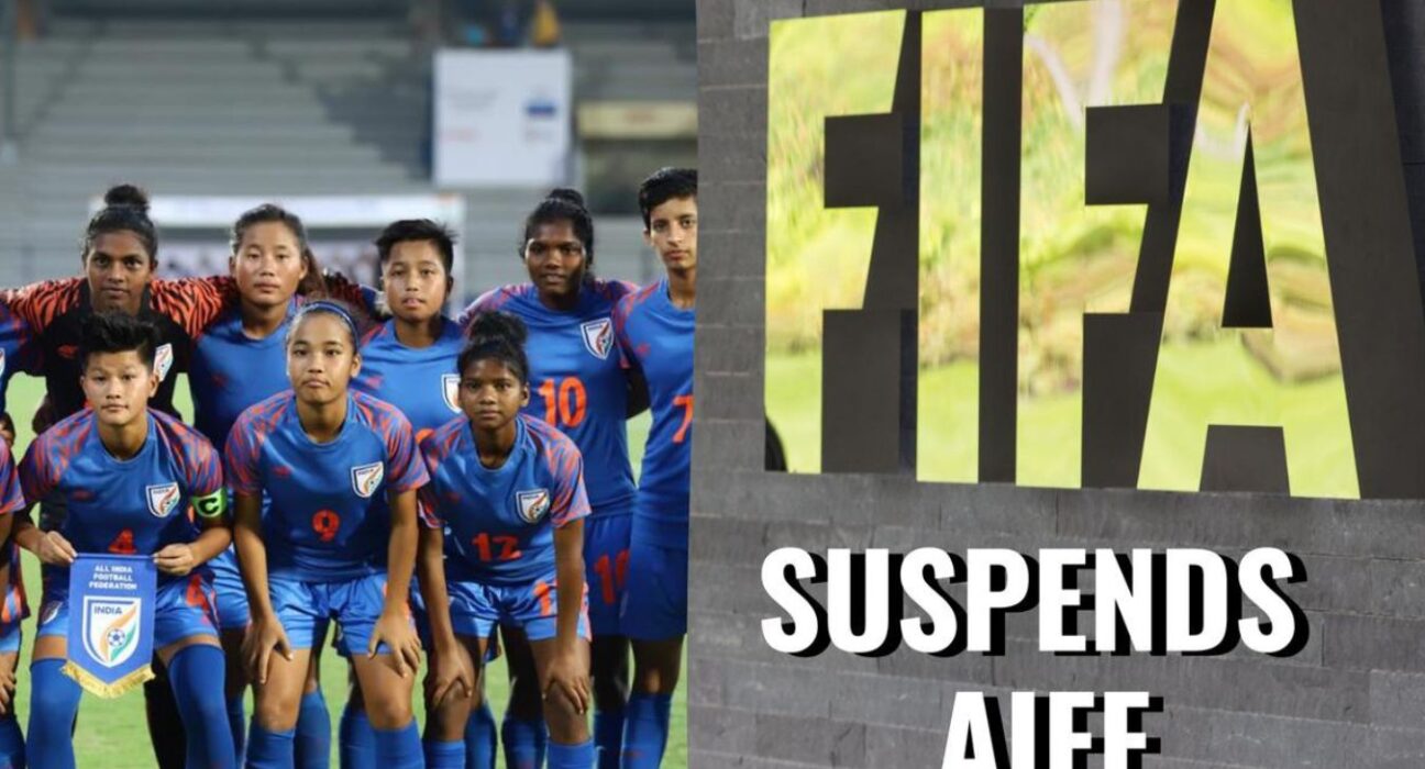 What Impact FIFA's Suspension Will Have On Indian Football?