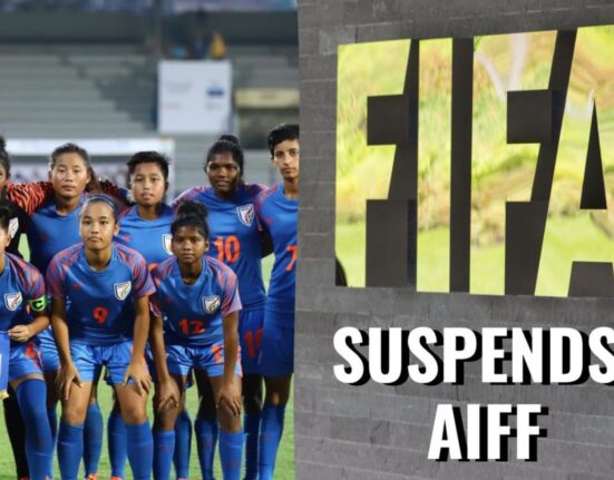 What Impact FIFA's Suspension Will Have On Indian Football?