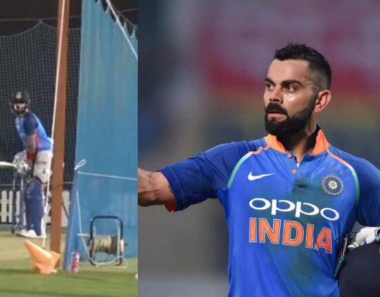 Asia Cup 2022: Virat Kohli opens up on his form before India vs Pakistan mega battle