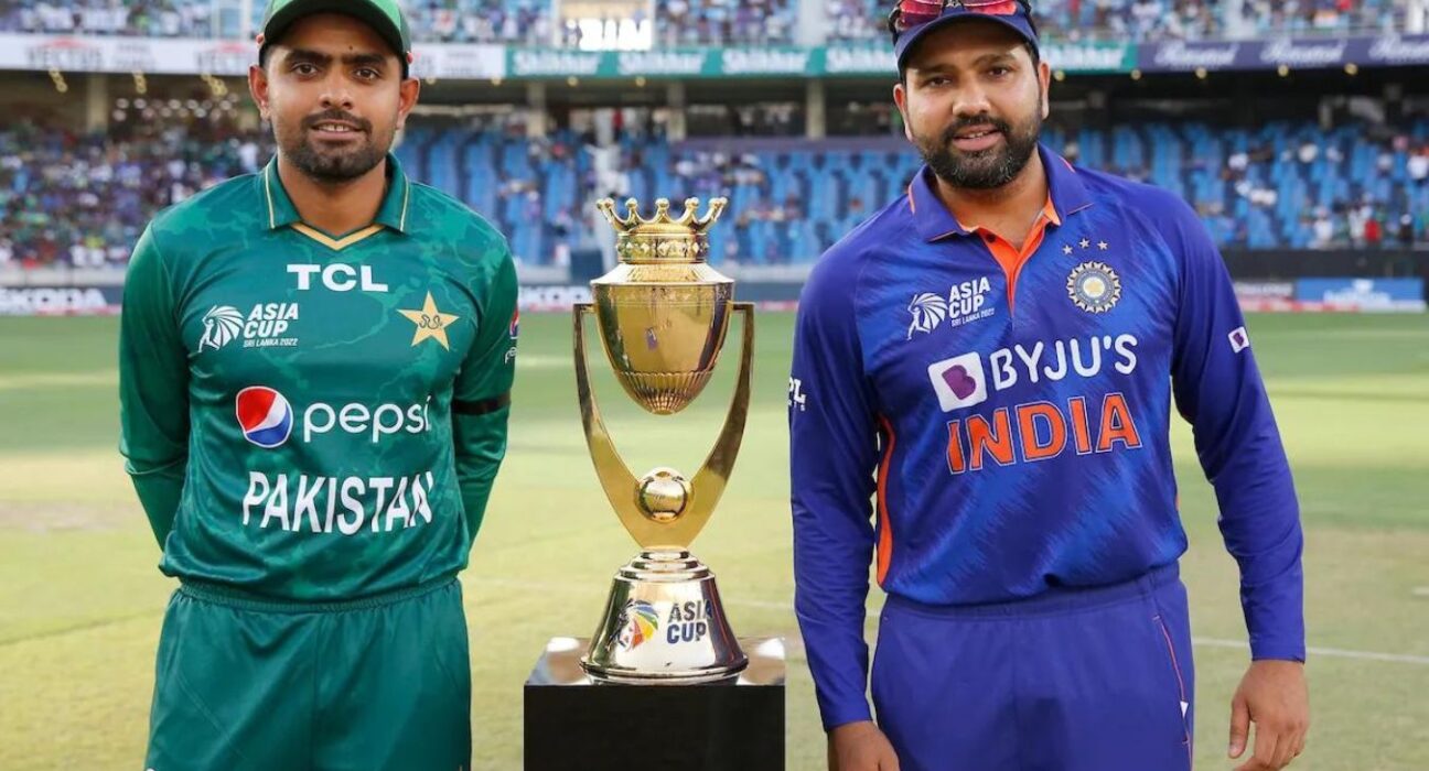 Asia Cup 2022: India beats Pakistan in last over, wins first T20 by 5 wickets