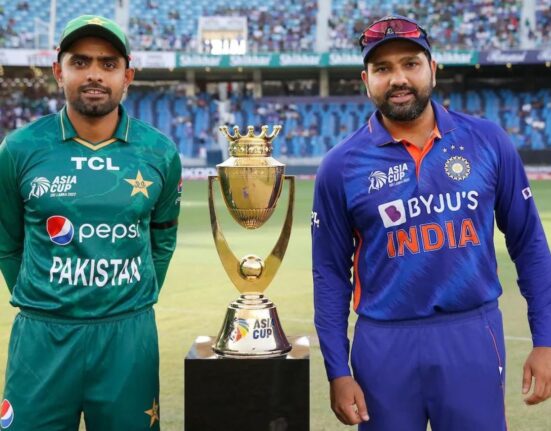 Asia Cup 2022: India beats Pakistan in last over, wins first T20 by 5 wickets