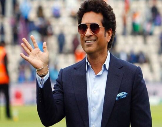 Sachin Tendulkar returns as India Legends captain for Road Safety World Series season 2