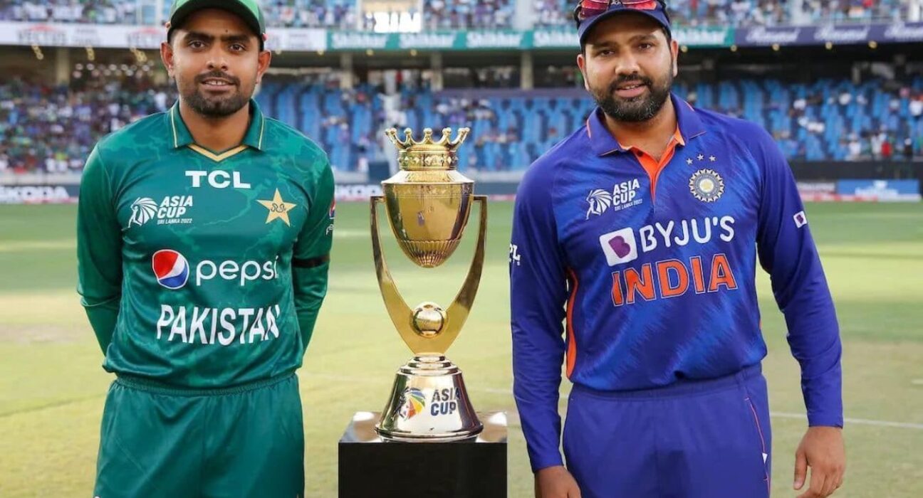 sia Cup 2022: India and Pakistan will meet again at same venue in super 4, here are match details, playing XI, Live Telecast, Live Streaming & win prediction