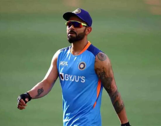 India vs Pakistan Super 4 Asia Cup 2022: Break and friendly dressing room rekindle Virat Kohli's love for game