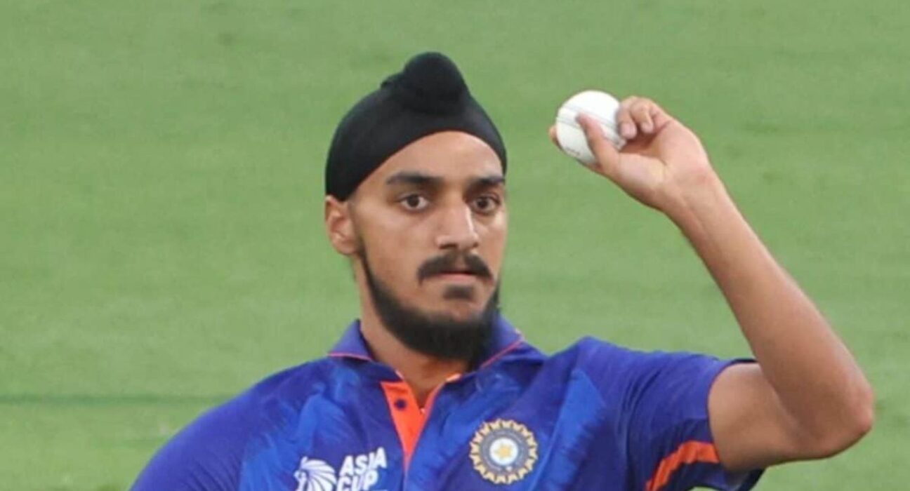 Arshdeep Singh's 20th Over Saga Against SL, Pakistan Has Given Indian Fans Their New Death Bowler