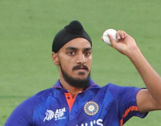 Arshdeep Singh's 20th Over Saga Against SL, Pakistan Has Given Indian Fans Their New Death Bowler