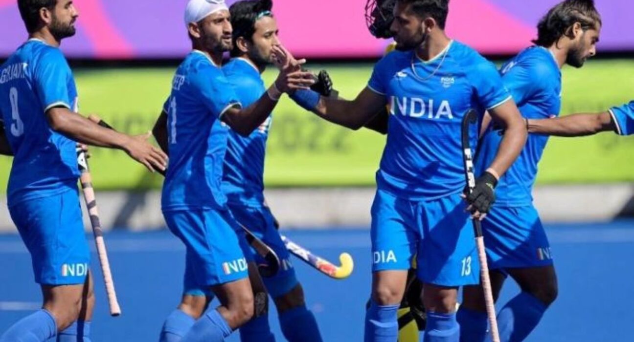 FIH Men’s Hockey World Cup 2023 Draw: India Drawn in Pool D With England, Spain, And Wales