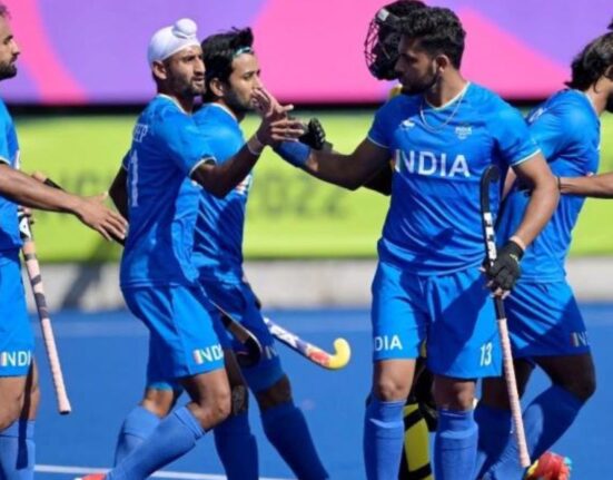 FIH Men’s Hockey World Cup 2023 Draw: India Drawn in Pool D With England, Spain, And Wales