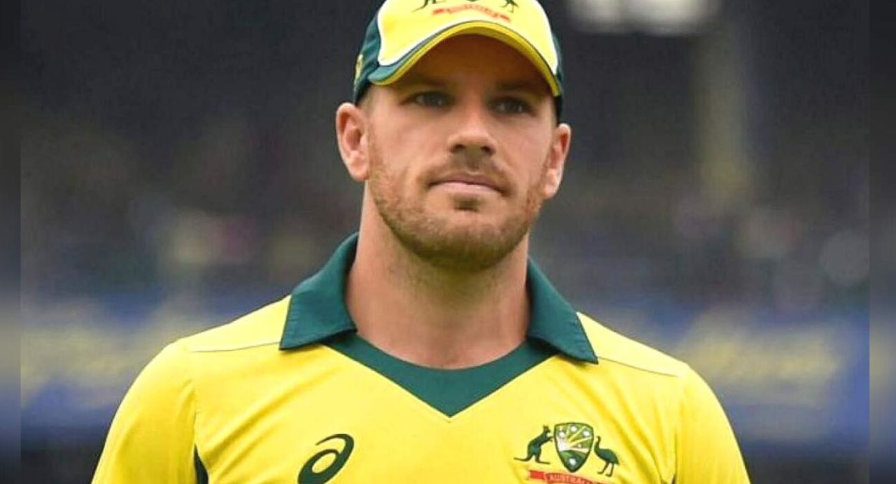Aaron Finch has announced he will retire from ODI after the final match of the series against New Zealand in Cairns on Sunday.
