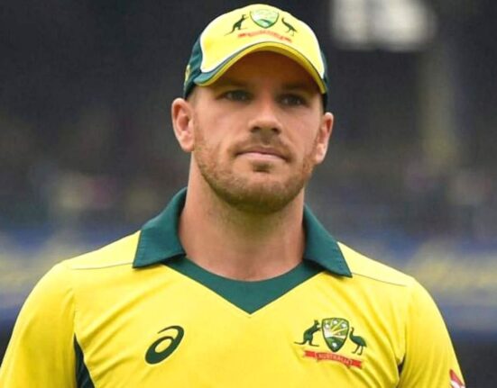 Aaron Finch has announced he will retire from ODI after the final match of the series against New Zealand in Cairns on Sunday.