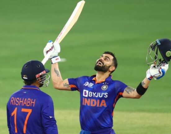 Fans will be really happy with Virat's 71st century