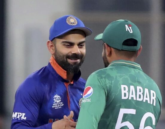 Asia Cup 2022: Fans Continue to Blame Virat Kohli Handshake For Babar Azam’s Poor Form