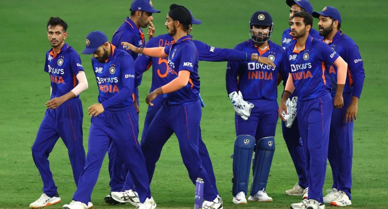 Team India selectors back experience, stick to tried and tested players for T20 World Cup