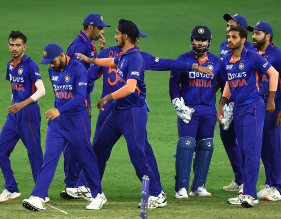 Team India selectors back experience, stick to tried and tested players for T20 World Cup