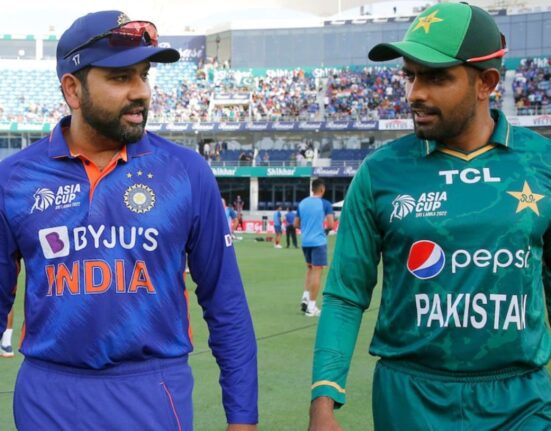 Tickets For India vs Pakistan Clash In 2022 T20 World Cup Sold Out