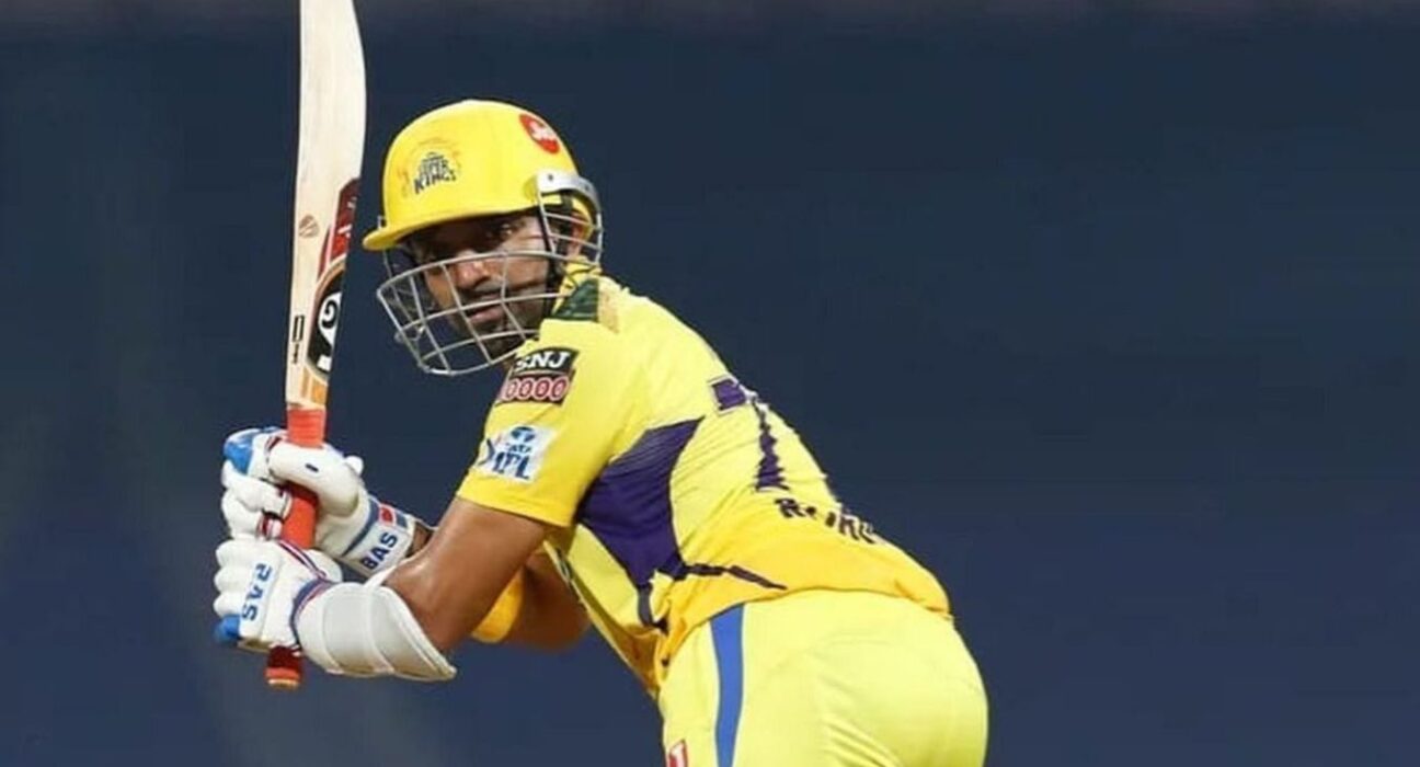 T20 World Cup winner Robin Uthappa retires from all forms of cricket, won’t even play in IPL
