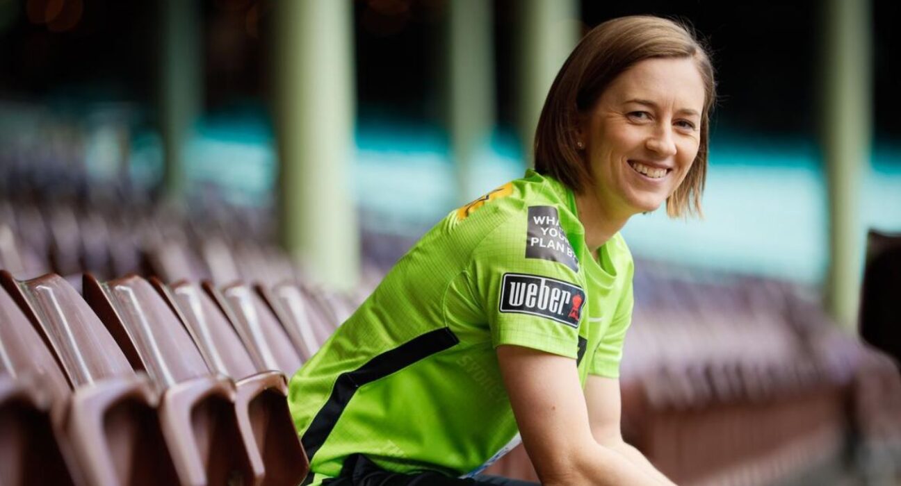 Australia’s vice-captain Rachel Haynes retires from international Cricket
